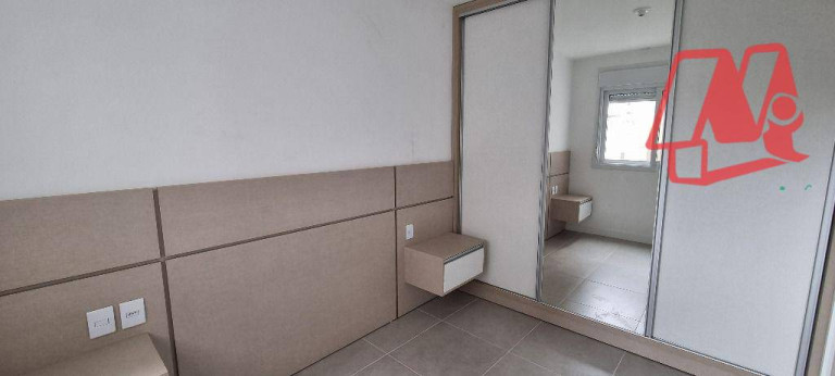 Imagem Apartamento com 1 Quarto à Venda, 31 m² em Farroupilha - Porto Alegre