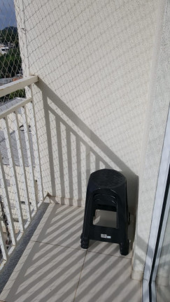 Imagem Apartamento com 2 Quartos à Venda, 58 m² em Praia Do Morro - Guarapari