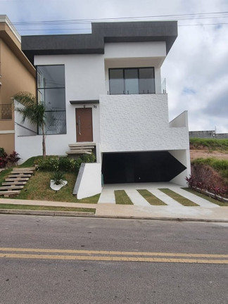 Sobrado com 3 Quartos à Venda, 156 m² em Loteamento Verana - São José Dos Campos