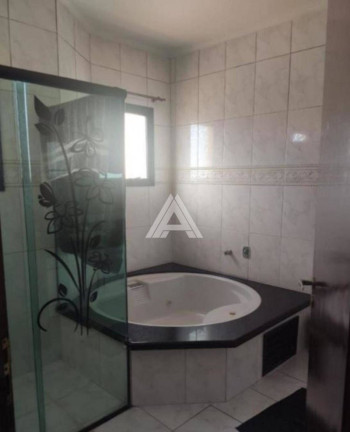 Imagem Sobrado com 4 Quartos à Venda, 400 m² em Vila Curuçá - Santo André