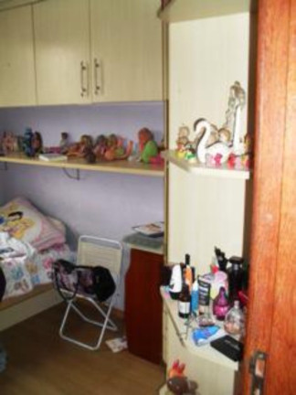 Imagem Apartamento com 3 Quartos à Venda, 65 m² em Vila Portugal - São Paulo