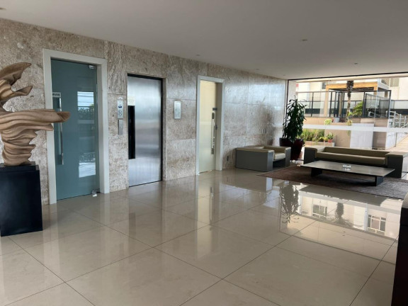 Imagem Apartamento com 5 Quartos à Venda, 480 m² em Mata Da Praia - Vitória