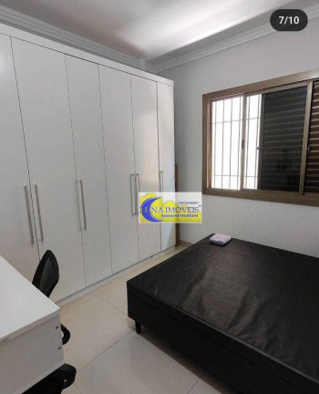 Imagem Casa com 3 Quartos à Venda, 140 m² em Dos Casa - São Bernardo Do Campo