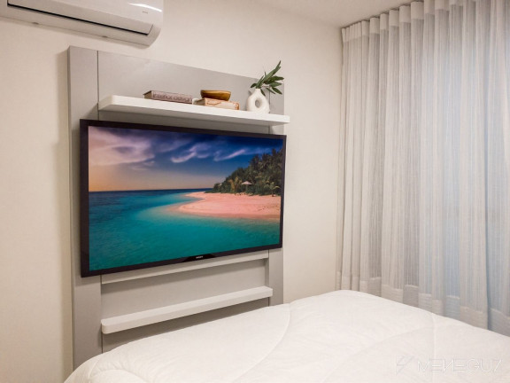 Imagem Apartamento com 3 Quartos à Venda, 110 m² em Centro - Guarapari Imagem Apartamento com 3 Quartos à Venda, 110 m² em Centro - Guarapari