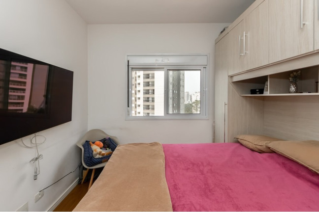 Imagem Apartamento com 2 Quartos à Venda, 96 m² em Vila Andrade - São Paulo Imagem Apartamento com 2 Quartos à Venda, 96 m² em Vila Andrade - São Paulo