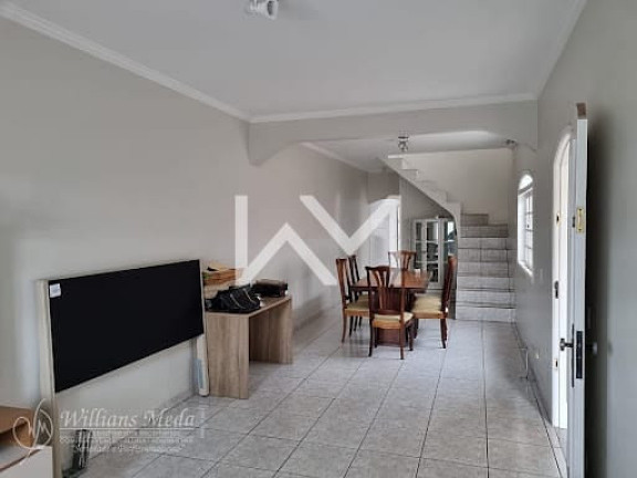 Imagem Sobrado com 3 Quartos à Venda, 255 m² em Parque Continental Ii - Guarulhos Imagem Sobrado com 3 Quartos à Venda, 255 m² em Parque Continental Ii - Guarulhos