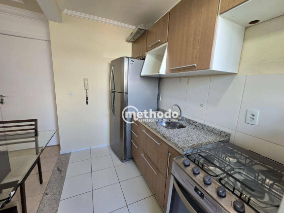 Imagem Apartamento com 2 Quartos à Venda, 49 m² em Jardim Nova Europa - Campinas Imagem Apartamento com 2 Quartos à Venda, 49 m² em Jardim Nova Europa - Campinas