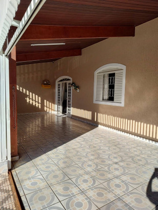 Imagem Casa com 4 Quartos à Venda,  em Parque Senhor Do Bonfim - Taubaté