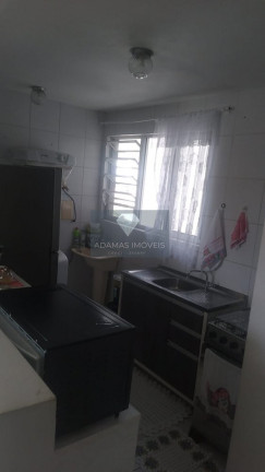 Imagem Apartamento com 2 Quartos à Venda, 50 m² em Parque Limeira área Ii - Telêmaco Borba