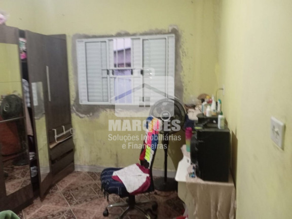 Imagem Casa com 3 Quartos à Venda, 65 m² em Jardim Nova Europa - Hortolândia