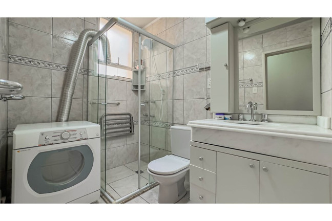Imagem Apartamento com 2 Quartos à Venda, 58 m² em Santana - Porto Alegre Imagem Apartamento com 2 Quartos à Venda, 58 m² em Santana - Porto Alegre