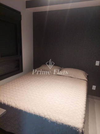 Imagem Apartamento com 1 Quarto para Alugar, 23 m² em Brooklin Paulista - São Paulo Imagem Apartamento com 1 Quarto para Alugar, 23 m² em Brooklin Paulista - São Paulo