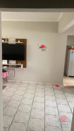 Imagem Casa com 3 Quartos à Venda, 270 m² em Vila Menuzzo - Sumaré