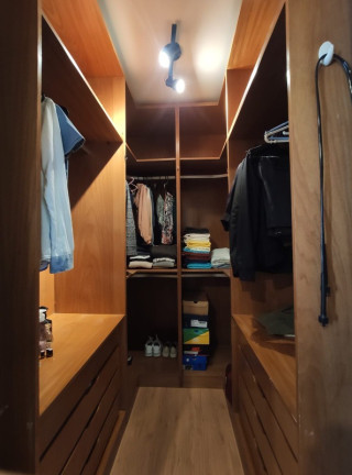 Imagem Imóvel com 2 Quartos à Venda, 66 m² em Vila Olímpia - São Paulo