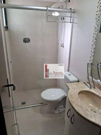 Imagem Apartamento com 3 Quartos para Alugar, 98 m² em Centro - Diadema