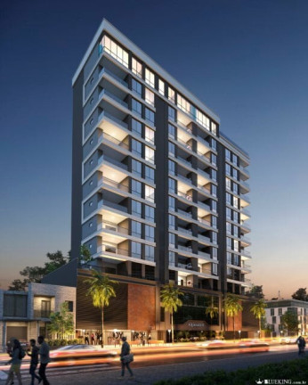 Imagem Apartamento com 3 Quartos à Venda, 127 m² Imagem Apartamento com 3 Quartos à Venda, 127 m²