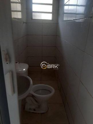 Imagem Casa com 2 Quartos para Alugar, 70 m² em Cidade Patriarca - São Paulo Imagem Casa com 2 Quartos para Alugar, 70 m² em Cidade Patriarca - São Paulo