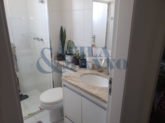 Imagem Apartamento com 3 Quartos à Venda, 73 m² em Mooca - São Paulo