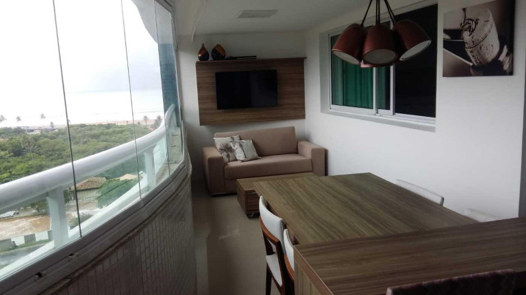 Imagem Apartamento com 1 Quarto à Venda, 59 m² em Patamares - Salvador Imagem Apartamento com 1 Quarto à Venda, 59 m² em Patamares - Salvador