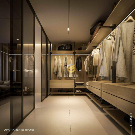 Imagem Apartamento com 2 Quartos à Venda, 76 m² em Centro - Camboriú