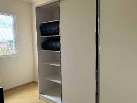 Imagem Apartamento com 2 Quartos à Venda, 70 m² em Jardim Pagliato - Sorocaba
