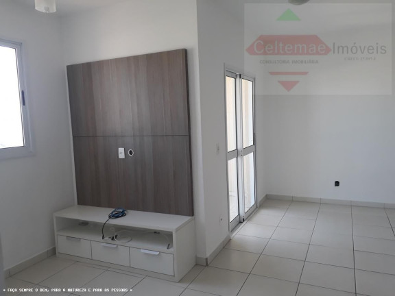 Imagem Apartamento com 2 Quartos à Venda, 65 m² em Vila Nossa Senhora Das Graças - Taubaté