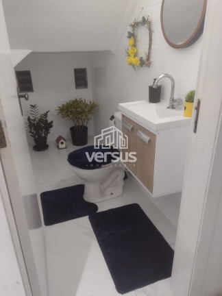 Imagem Casa com 2 Quartos à Venda, 77 m² em Vila Guilhermina - Praia Grande Imagem Casa com 2 Quartos à Venda, 77 m² em Vila Guilhermina - Praia Grande