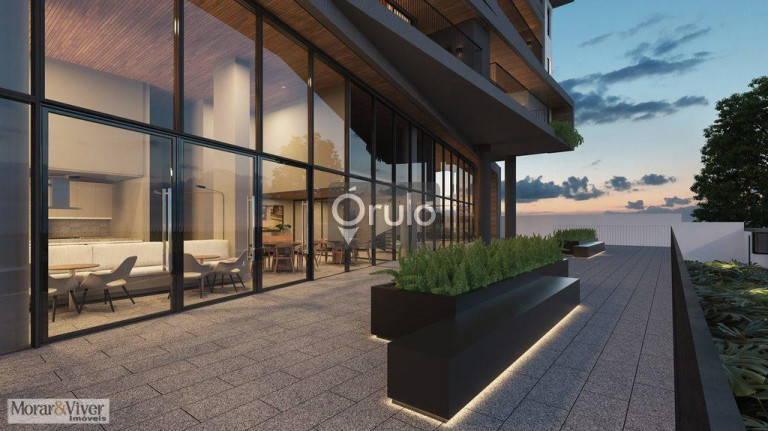 Imagem Apartamento com 3 Quartos à Venda, 86 m² em Juvevê - Curitiba