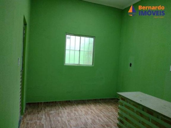 Imagem Casa com 2 Quartos à Venda, 40 m² em Loteamento Villa Cascavel L - Cascavel