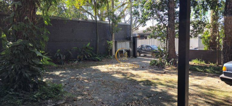 Imagem Galpão para Alugar, 1.100 m² em Chácaras Reunidas - São José Dos Campos Imagem Galpão para Alugar, 1.100 m² em Chácaras Reunidas - São José Dos Campos