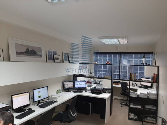 Imagem Sala Comercial à Venda, 30 m² em Centro - Rio De Janeiro Imagem Sala Comercial à Venda, 30 m² em Centro - Rio De Janeiro