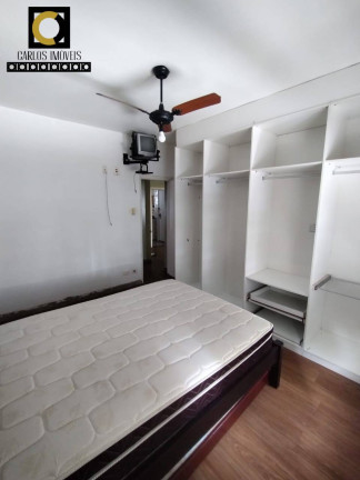 Imagem Apartamento com 2 Quartos à Venda, 75 m² em José Menino - Santos Imagem Apartamento com 2 Quartos à Venda, 75 m² em José Menino - Santos
