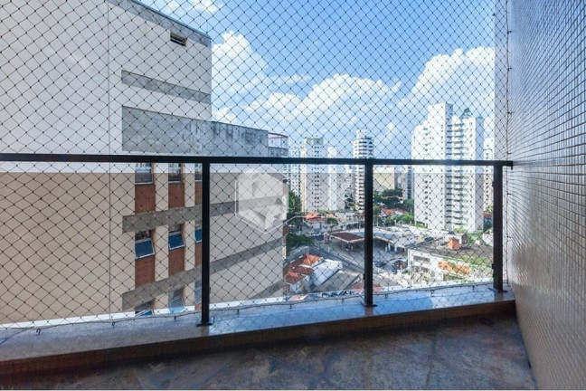 Imagem Apartamento com 1 Quarto à Venda, 250 m² em Aclimação - São Paulo Imagem Apartamento com 1 Quarto à Venda, 250 m² em Aclimação - São Paulo