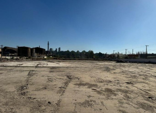 Imagem Terreno à Venda, 10.000 m² em Capuava - Mauá Imagem Terreno à Venda, 10.000 m² em Capuava - Mauá