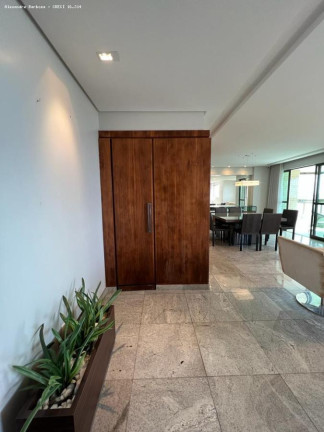 Imagem Apartamento com 4 Quartos à Venda, 204 m² em Torre - Recife