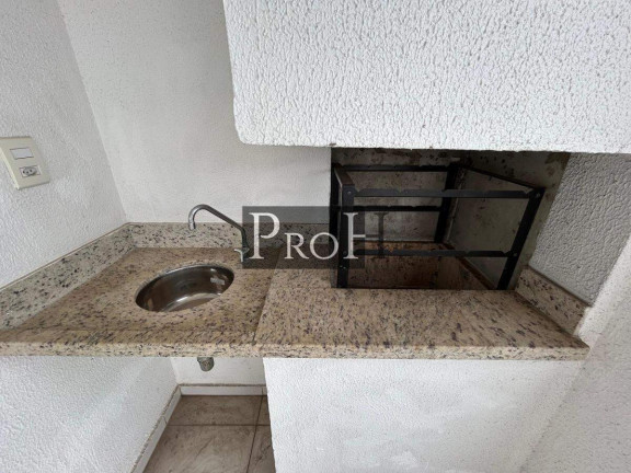 Imagem Apartamento com 3 Quartos à Venda, 72 m² em Campestre - Santo André Imagem Apartamento com 3 Quartos à Venda, 72 m² em Campestre - Santo André