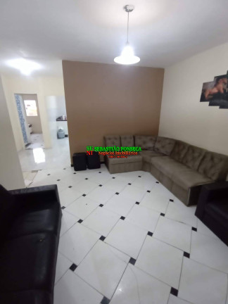 Imagem Casa com 2 Quartos à Venda, 250 m² em Jardim Bela Vista - Taubaté