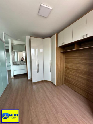 Imagem Apartamento com 1 Quarto à Venda, 37 m² em Jardim Camburi - Vitória