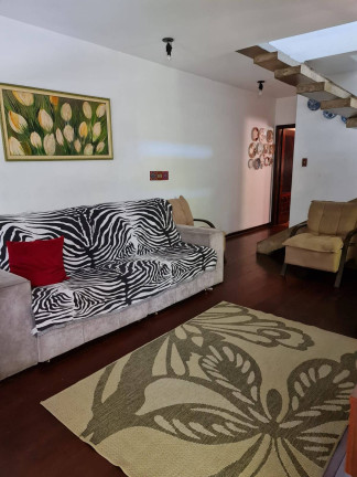 Imagem Casa com 3 Quartos à Venda, 130 m² em Jardim Das Imbuias - São Paulo Imagem Casa com 3 Quartos à Venda, 130 m² em Jardim Das Imbuias - São Paulo