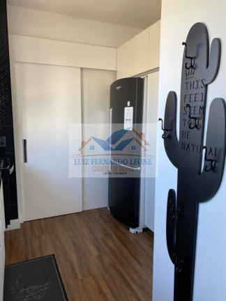 Imagem Apartamento com 2 Quartos à Venda, 116 m² em Brooklin Paulista - São Paulo