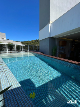Imagem Cobertura com 3 Quartos à Venda, 197 m² em Jurerê Internacional - Florianópolis Imagem Cobertura com 3 Quartos à Venda, 197 m² em Jurerê Internacional - Florianópolis