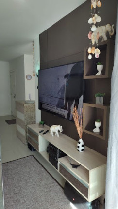 Apartamento com 2 Quartos à Venda, 65 m² em Praia De Bombas - Bombinhas
