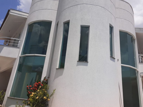 Imagem Casa com 3 Quartos à Venda, 277 m² em Parque Residencial Jaguari - Americana