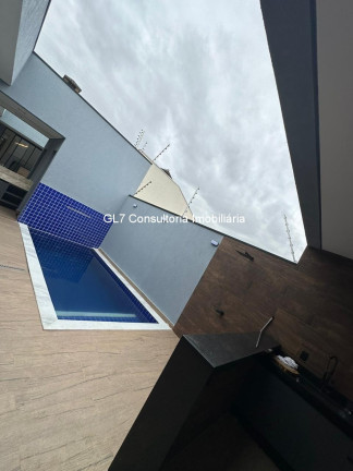 Imagem Casa com 3 Quartos à Venda, 80 m² em Jardim Esplanada Ii - Indaiatuba
