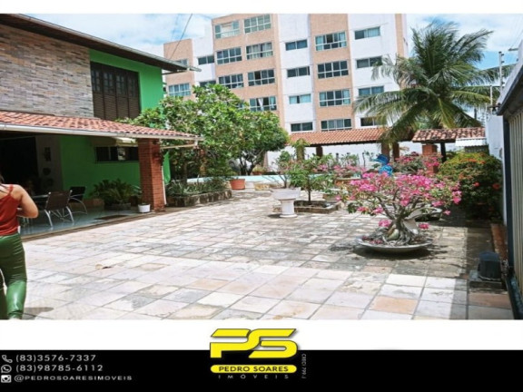 Imagem Casa com 6 Quartos à Venda, 900 m² em Intermares - Cabedelo Imagem Casa com 6 Quartos à Venda, 900 m² em Intermares - Cabedelo