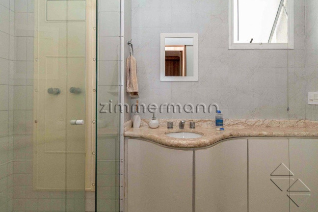 Imagem Apartamento com 4 Quartos à Venda, 200 m² em Pompeia - São Paulo