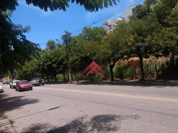 Imagem Terreno à Venda, 1.350 m² em Piratininga - Niterói