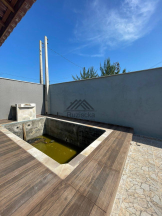 Imagem Casa com 2 Quartos à Venda, 140 m² em Jardim Regina - Itanhaém Imagem Casa com 2 Quartos à Venda, 140 m² em Jardim Regina - Itanhaém