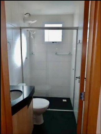 Imagem Apartamento com 2 Quartos à Venda, 44 m² em Conjunto Habitacional Doutor Farid Libos - Londrina Imagem Apartamento com 2 Quartos à Venda, 44 m² em Conjunto Habitacional Doutor Farid Libos - Londrina