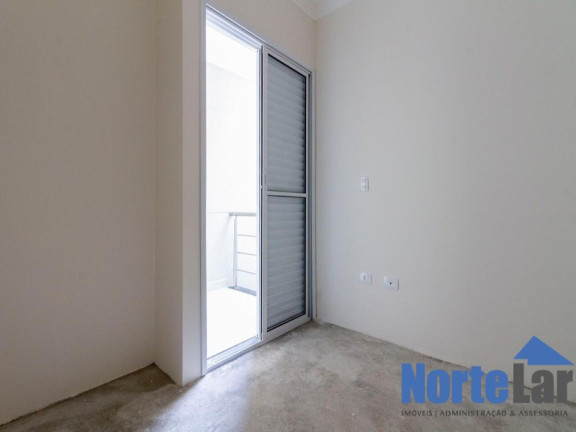 Imagem Sobrado com 3 Quartos à Venda, 90 m² em Vila Paiva - São Paulo